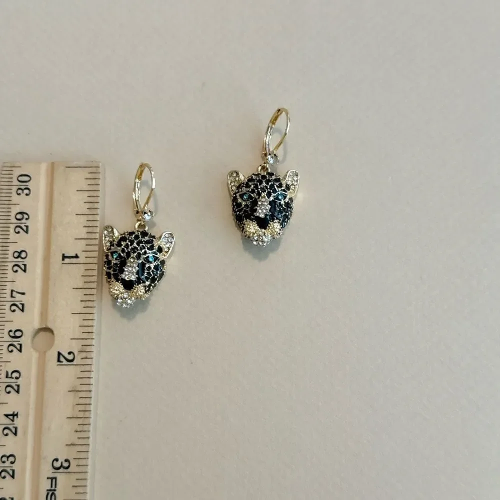 Anthropologie diamond decor